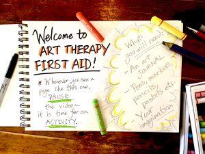 Art Therapy Supervision
