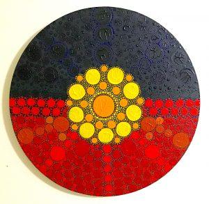 Marnie Weule and Tara Harriden: Aboriginal Women leaders in Australian Art Therapy.