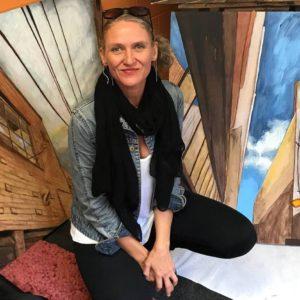 Carla van Laar Best Online Art Therapy Course 