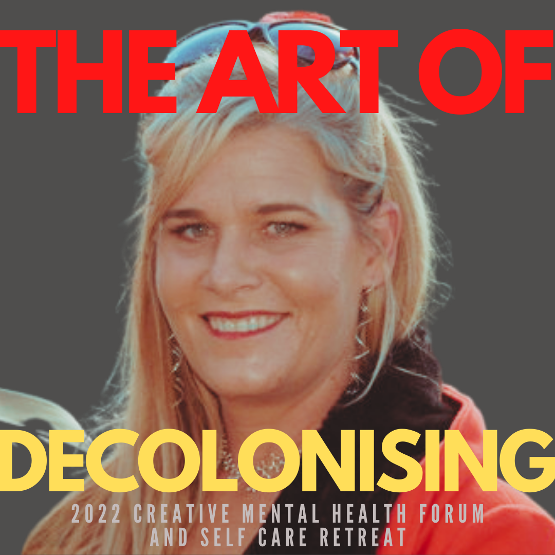 The Art of Decolonising Disability Support Work – TARA HARRIDEN’S PhD Research Project.