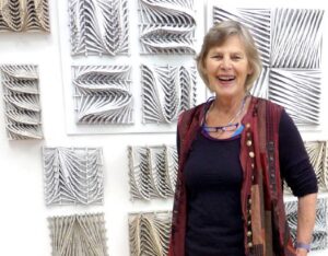 Mandy Gunn – Eco-Artist and  Craftswoman