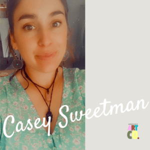 Casey Sweetman – First Nations Artist