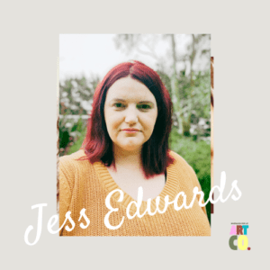 Jess Edwards – Nature Based Health and Wellbeing
