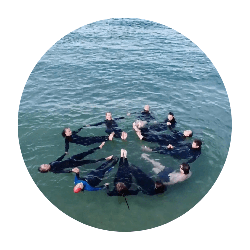 Dr Carla van Laar Creative & Experiential Therapy, Creative Mental Health, Creative Supervision