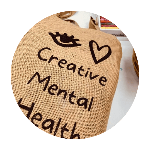 Dr Carla van Laar Creative & Experiential Therapy, Creative Mental Health, Creative Supervision